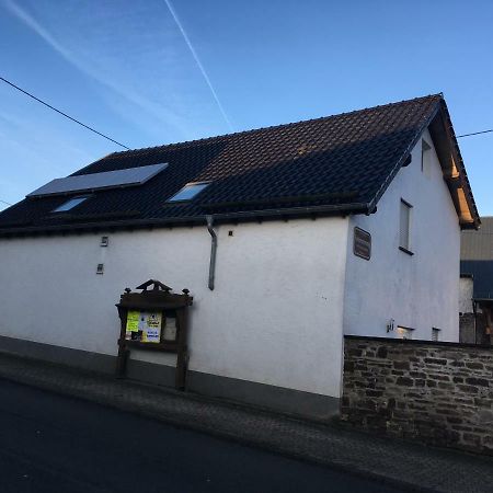 Ferienwohnung Hueck Lind  Zewnętrze zdjęcie
