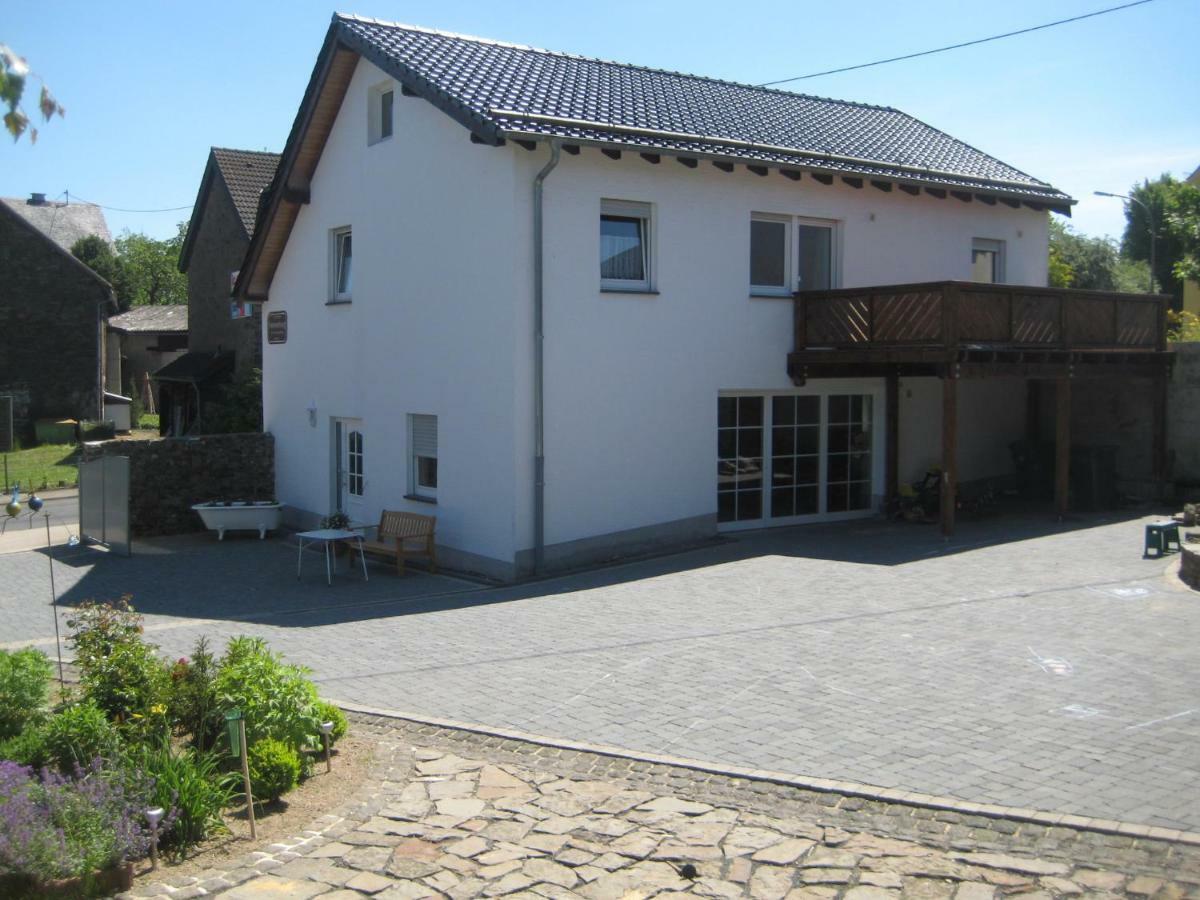 Ferienwohnung Hueck Lind  Zewnętrze zdjęcie
