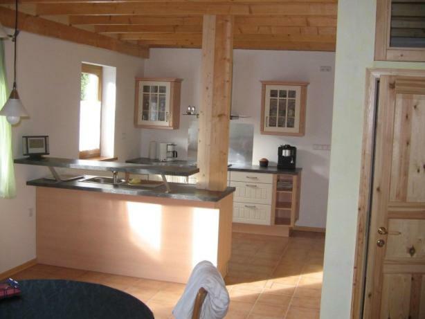 Ferienwohnung Hueck Lind  Zewnętrze zdjęcie