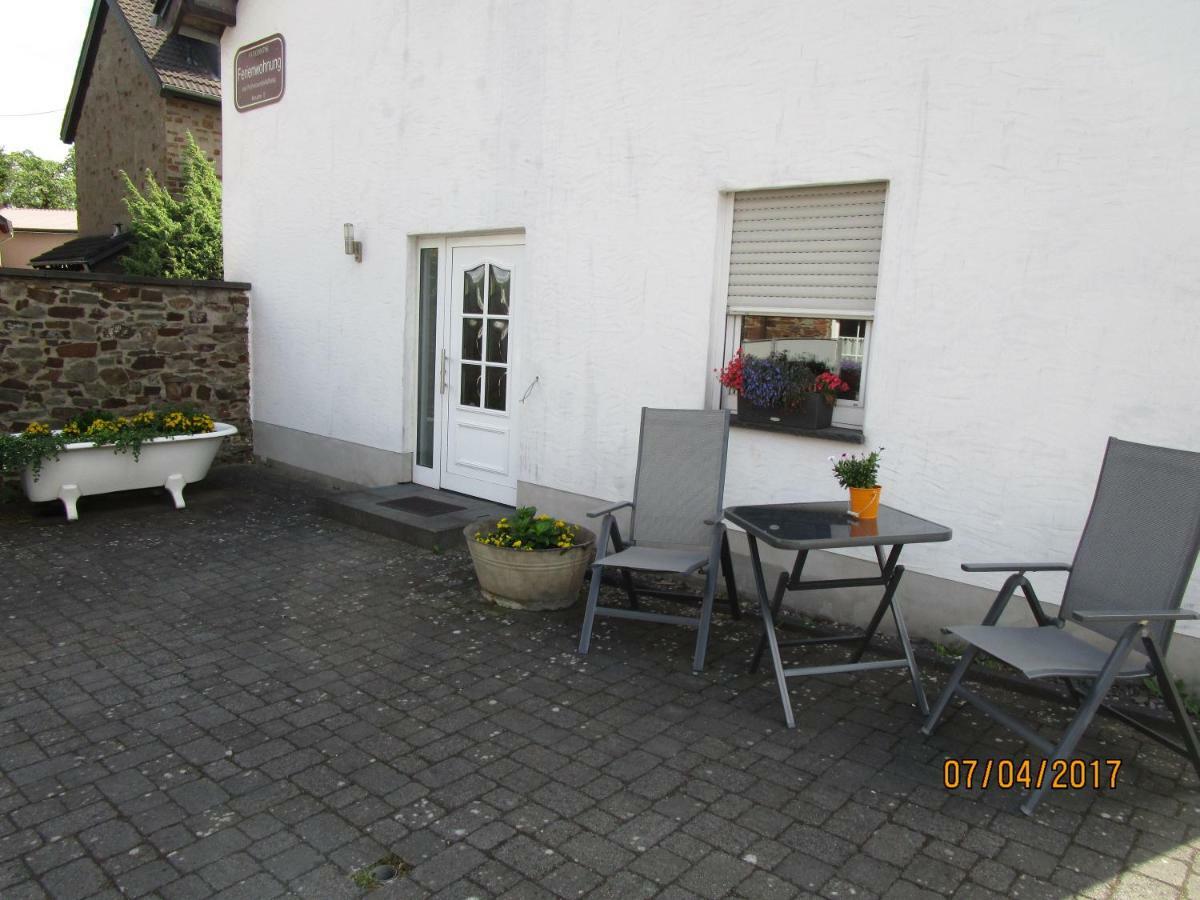 Ferienwohnung Hueck Lind  Zewnętrze zdjęcie