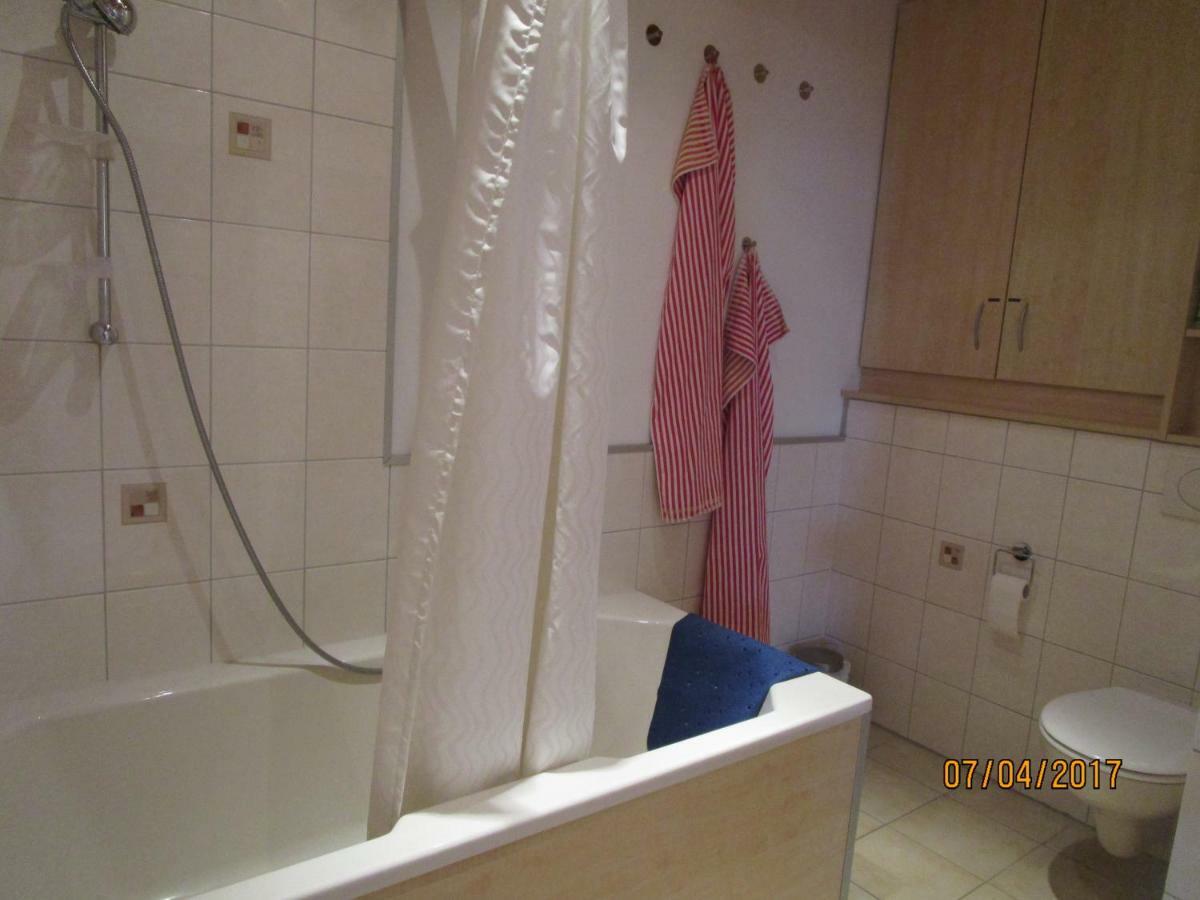 Ferienwohnung Hueck Lind  Zewnętrze zdjęcie