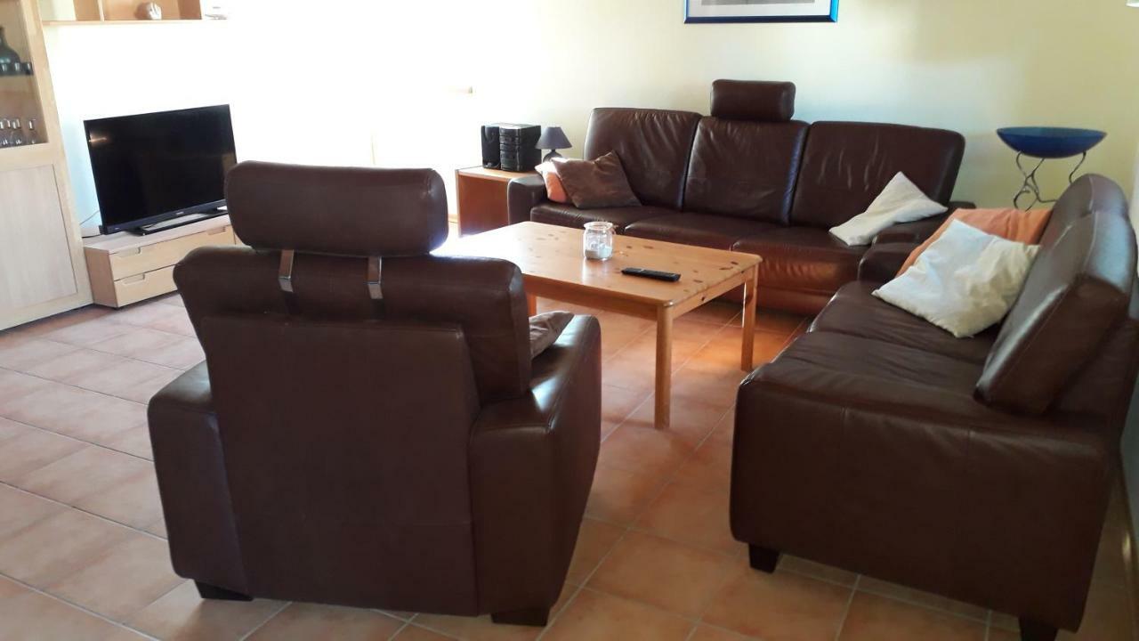 Ferienwohnung Hueck Lind  Zewnętrze zdjęcie