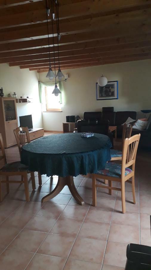 Ferienwohnung Hueck Lind  Zewnętrze zdjęcie